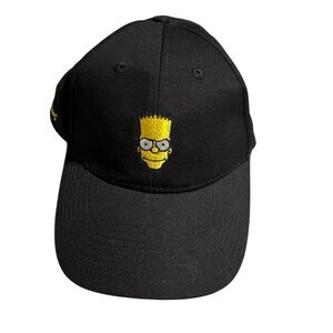 Men” one size SIMPSONS BART